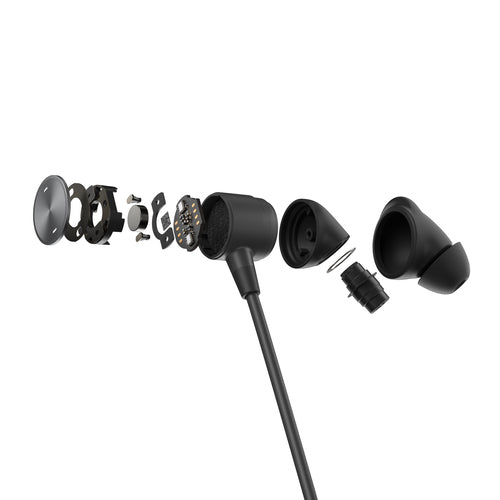 Logitech Logi Zone Wired Earbuds Logitech Logi Zone Wired Earbuds
